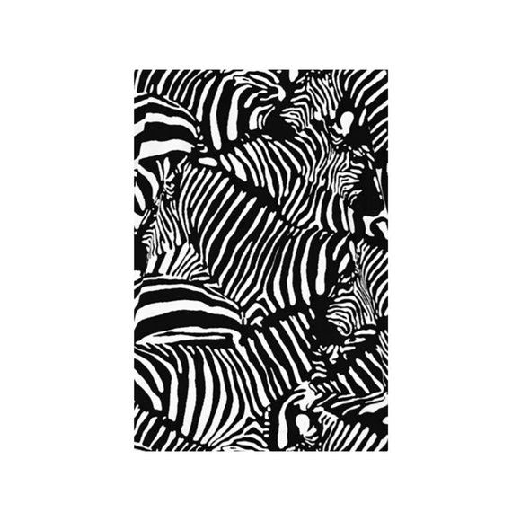 Trina Turk Tanzania Zebra Tunic Swim Beach Dress Cover Up Size S - Picture 4 of 5